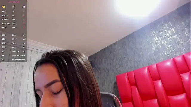 martiina 1 online show from January 2026 08:14:02 PM