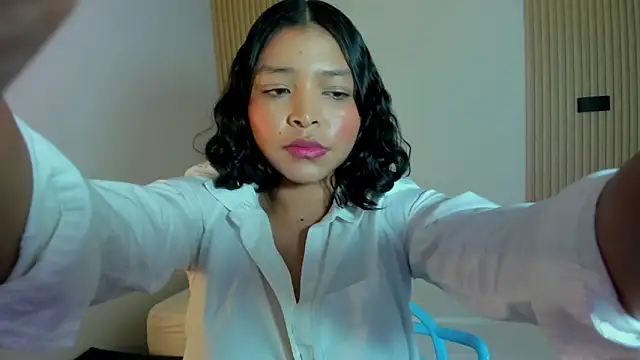 MorganRose4 online show from January 2026 04:14:01 AM