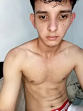 KaenAngel online show from January 2026 12:12:02 AM