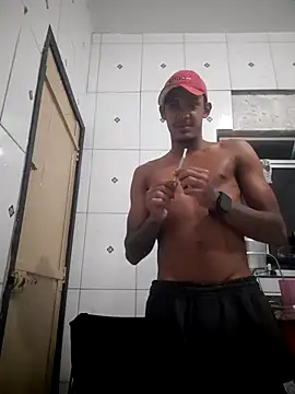 Magrinhodelicia011 online show from May 2026 12:05:02 AM