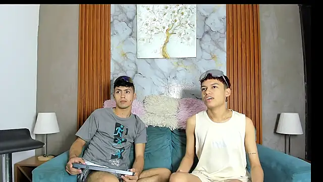 Snapshot of AVENGER_BOYS2026 chatting on June 2026 07:12:01 PM AVENGER BOYS2026 online show from June 2026 07:12:01 PM