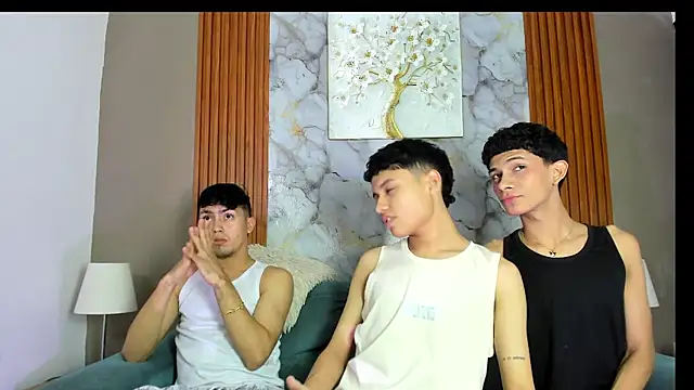 Snapshot of AVENGER_BOYS2026 chatting on July 2026 08:52:02 PM AVENGER BOYS2026 online show from July 2026 08:52:02 PM