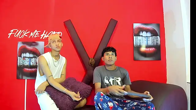 MAPOLA GREAT online show from April 2026 01:25:01 AM