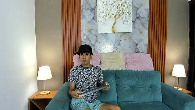 MAPOLA GREAT online show from April 2026 07:19:01 PM