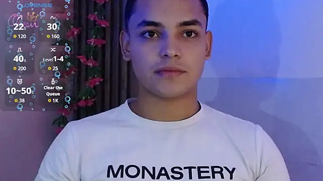 studentdeivy  online show from February 2026 12:43:02 AM