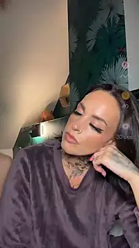 venustattoue online show from May 2026 09:22:02 PM