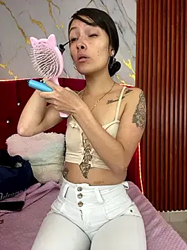 Michelle ec online show from January 2026 07:06:02 PM