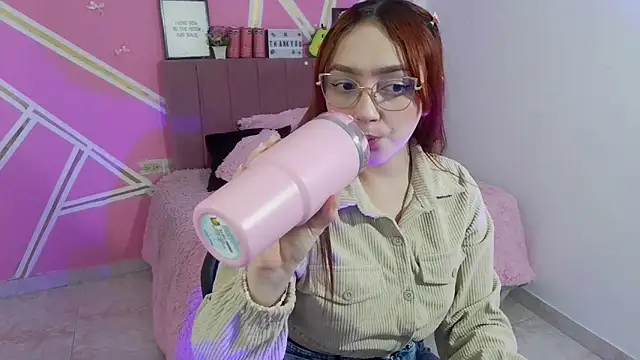 Natasha Romanof18 online show from February 2026 03:16:02 AM