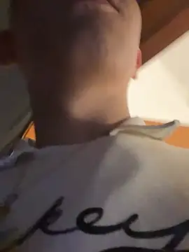 Iamcami  online show from January 2026 07:23:01 PM