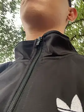 Iamcami  online show from February 2026 07:01:02 PM