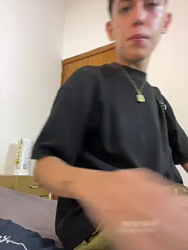 Iamcami  online show from February 2026 07:21:01 PM