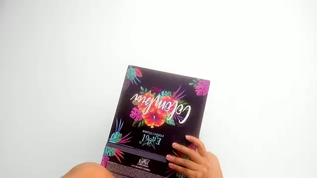 Sarah sumemers online show from February 2026 08:15:01 PM