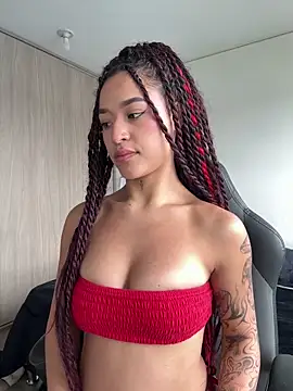 crystal dlun online show from March 2026 03:42:01 PM