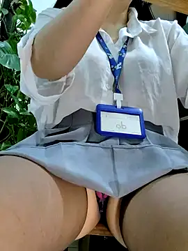 Arica sexykiss online show from February 2026 10:17:02 PM