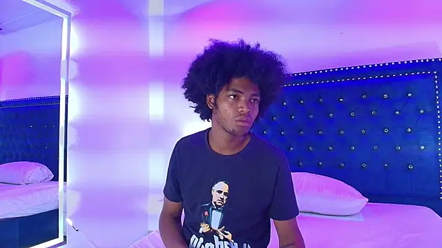 Cristal and luke online show from March 2026 03:50:01 AM