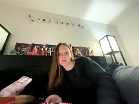 prettygirltracy 12 online show from January 2026 01:35:02 PM