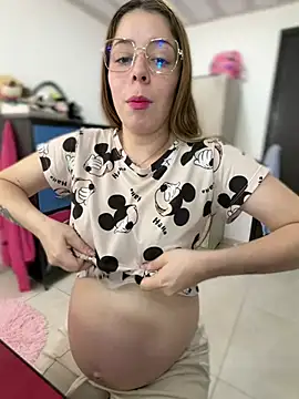 NatalyPinky online show from July 2026 08:33:01 PM
