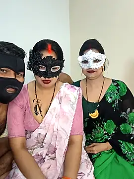 Meri chandani01 online show from April 2026 09:09:01 AM