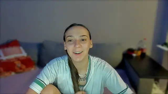 AnnaMized online show from January 2026 04:47:01 AM