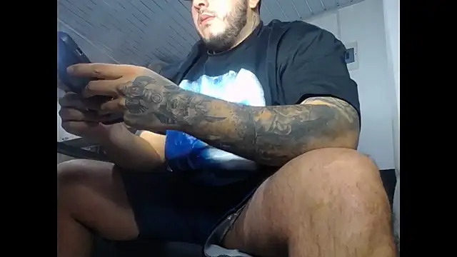 Snapshot of Nero_VanHelsing chatting on March 2026 06:30:01 AM Nero VanHelsing online show from March 2026 06:30:01 AM