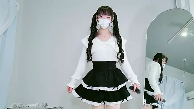 Nonn chan online show from February 2026 12:12:01 PM