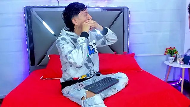 BunnyLove  online show from February 2026 01:03:01 AM