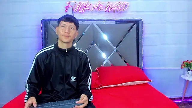 BunnyLove  online show from February 2026 12:08:01 AM