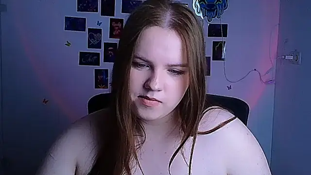 Kitty Mia Kitty online show from May 2026 11:48:01 AM