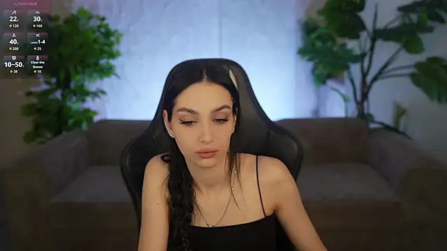 Snapshot of Mila_Rose054 chatting on May 2026 02:53:02 AM Mila Rose054 online show from May 2026 02:53:02 AM