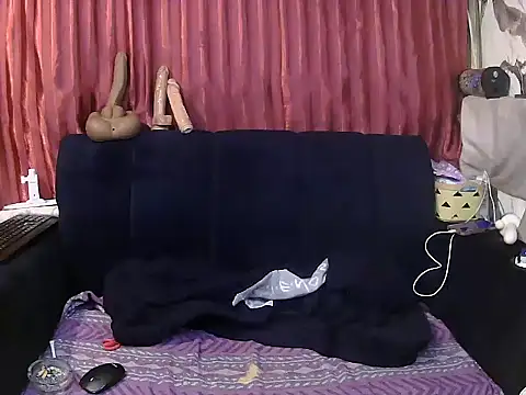 Sexy Doll xXx online show from July 2026 02:27:02 AM