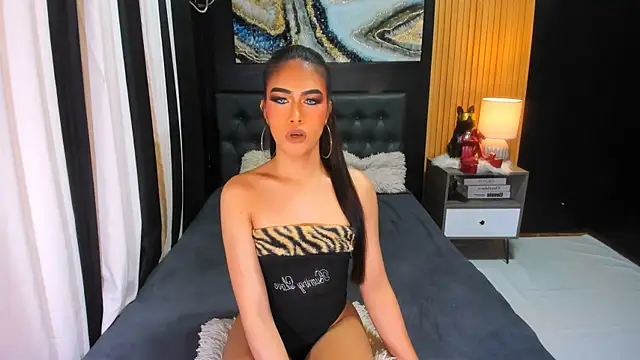 Diana Victoria online show from May 2026 04:26:01 PM