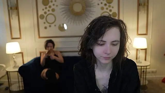 Orly flame online show from February 2026 12:08:01 PM