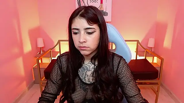 Adri gomez x online show from January 2026 12:43:02 PM