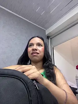 DulceRouss  online show from March 2026 11:48:02 AM