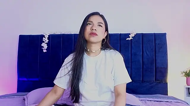 DulceRouss  online show from April 2026 12:21:01 PM