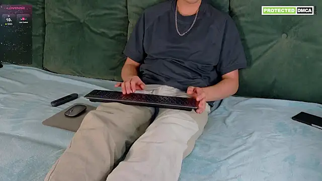 Ethann top online show from January 2026 06:24:02 PM