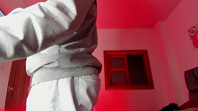 Liamsubtle01 online show from February 2026 11:13:01 AM