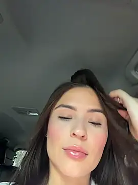 SofiaGomez444 online show from August 2026 04:42:02 PM