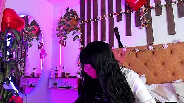 MeowMota  online show from February 2026 06:19:01 PM