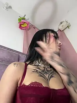 Snapshot of dulce-katt chatting on March 2026 03:20:01 AM dulce-katt online show from March 2026 03:20:01 AM