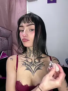 Snapshot of dulce-katt chatting on April 2026 04:12:02 AM dulce-katt online show from April 2026 04:12:02 AM