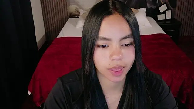 SofiaMante  online show from February 2026 10:36:02 PM