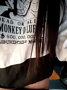 Mysticdooll69 online show from April 2026 04:12:01 PM