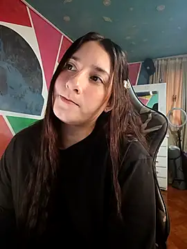 Mysticdooll69 online show from April 2026 04:24:01 PM