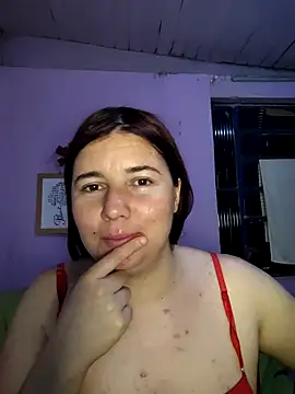 SUBMISSIVE8 online show from January 2026 03:31:01 AM