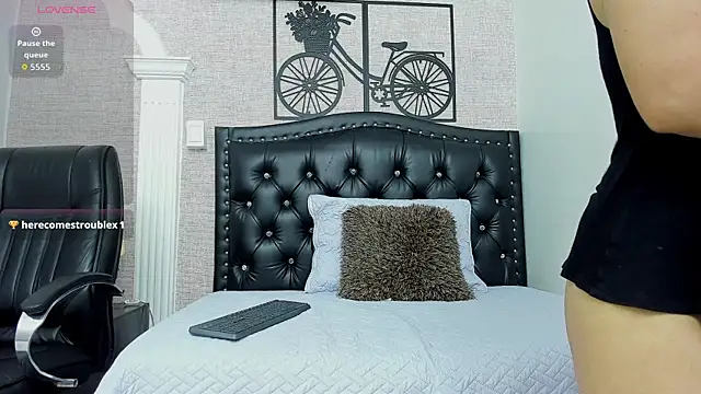 Riley Reid Milf online show from January 2026 12:42:01 PM