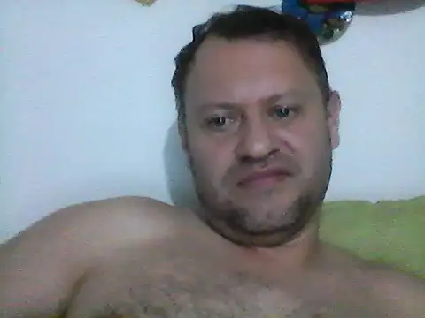 juanpablosmith online show from January 2026 05:56:01 AM