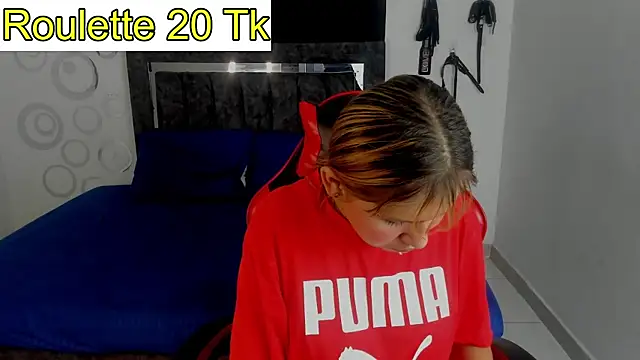 Bella Blanca online show from February 2026 12:09:02 PM