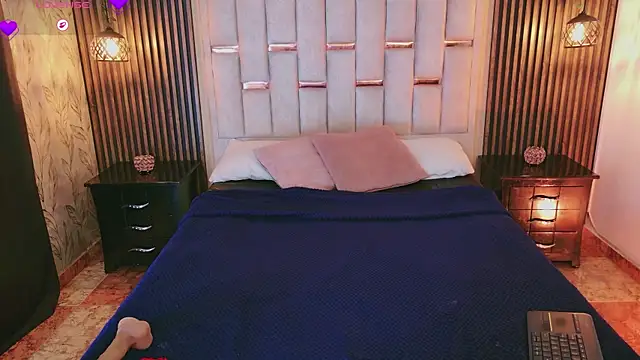 scarlettt ss online show from March 2026 03:11:01 AM