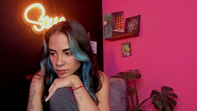 azula lillet online show from February 2026 09:13:01 PM